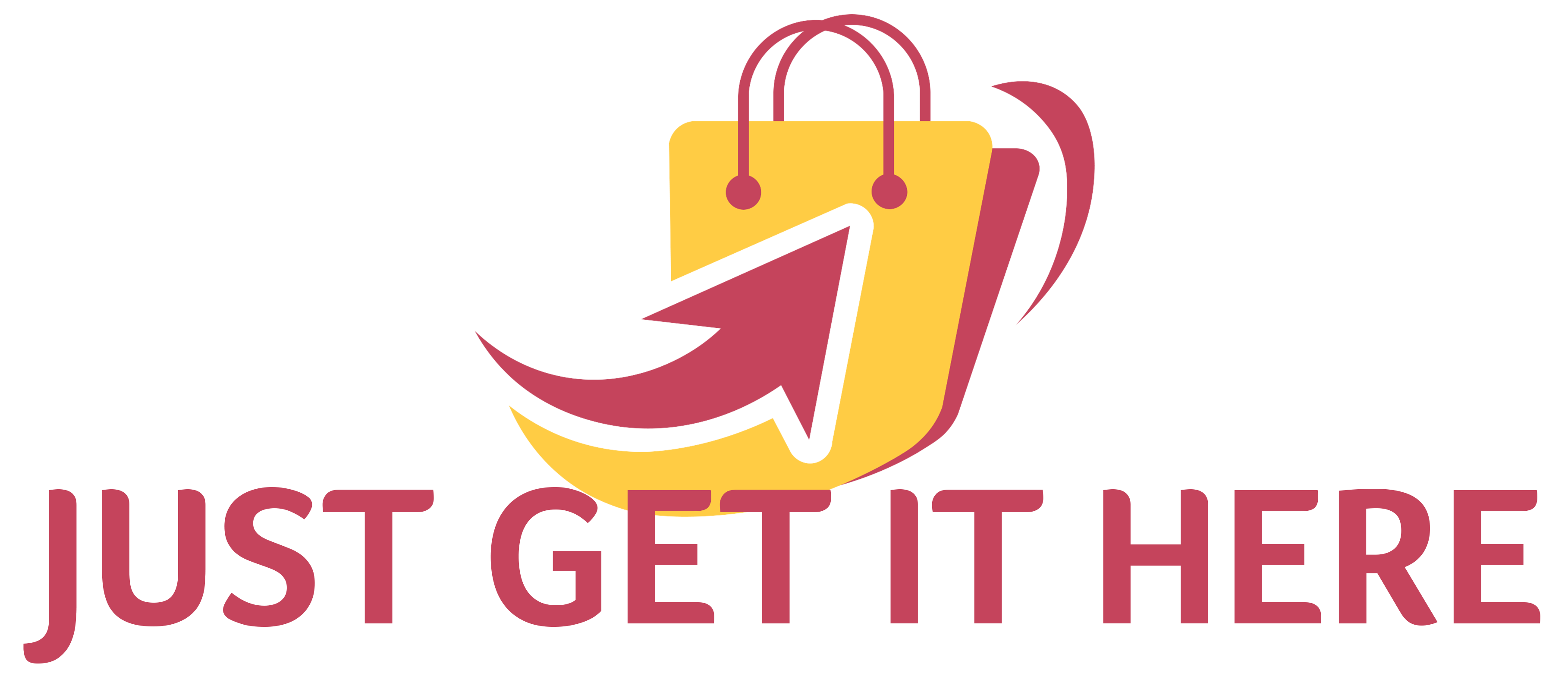 Just Get It Here