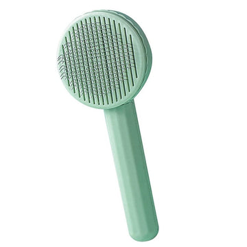 Pet Hair Grooming Brush